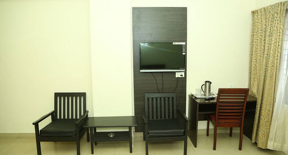 Hotel Srinivas, Mangalore 5